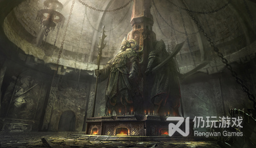 热血江湖最新版手游合集