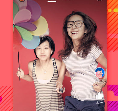 和河豚小视频差不多的手机软件合集