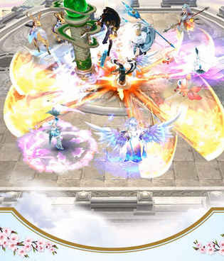 和寻仙很像的手游合集