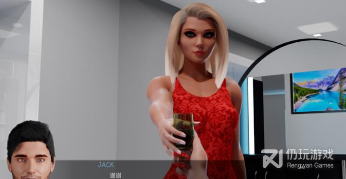 我的新生活重制版手游合集