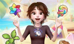 女孩与海最新礼包兑换码2023