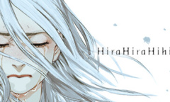 11月17日ANIPLEX.EXE视觉小说新作Hira Hira HihiruSteam发布
