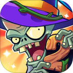 植物大战僵尸2网易版