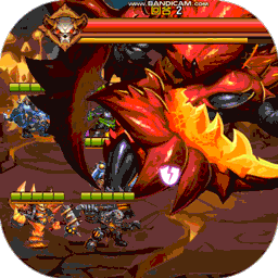 魔英崛起果盘版