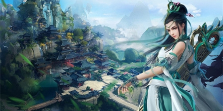 水墨风仙侠手游排行榜