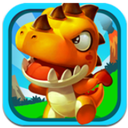 恐龙侏罗纪公园