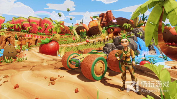 禁断少女手游合集