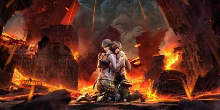 末日科幻手游合集