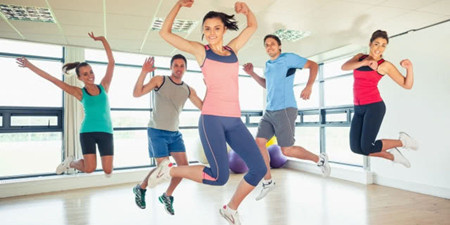 运动瘦身手机软件合集