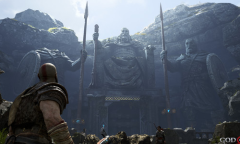 Steam每日特惠：《战神》新史低223元