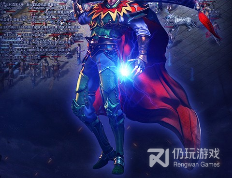 最新合击传奇手游合集