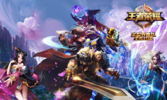 《王者荣耀》2021年12月活动大全