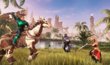 Steam每日特惠：《流放者柯南》新史低38元