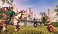 Steam每日特惠：《流放者柯南》新史低38元