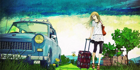 暑假外出旅游手机软件合集