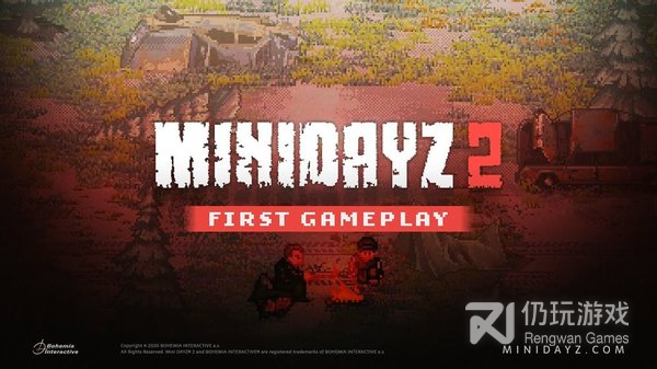 minidayz2