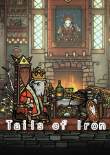 TailsofIron