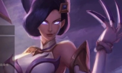 《金铲铲之战》隐娘出装推荐攻略