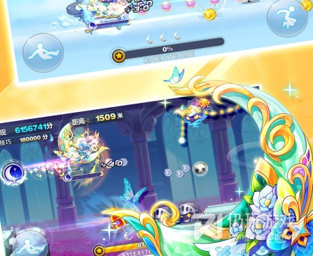 第一人称跑酷类手游合集