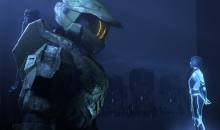 Steam一周销量榜：《光环：无限》战役登顶 该香还是香