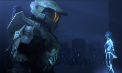 Steam一周销量榜：《光环：无限》战役登顶 该香还是香