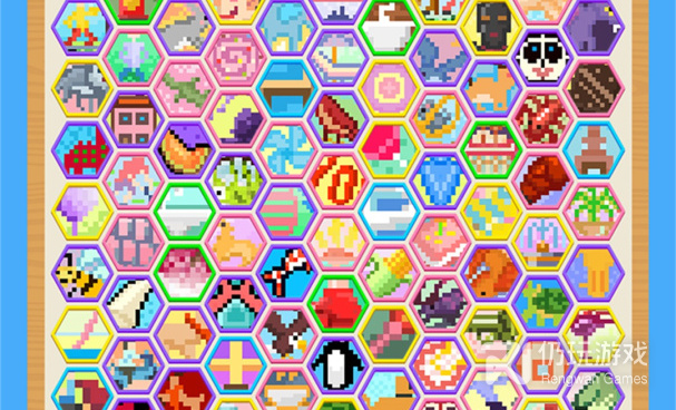 超级好玩的益智数独手游合集