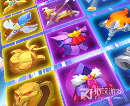 和守护者大陆差不多的手游合集