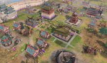 Steam一周销量榜：《帝国时代4》登顶 RTS回光返照