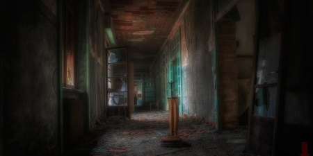 恐怖逃生手游合集