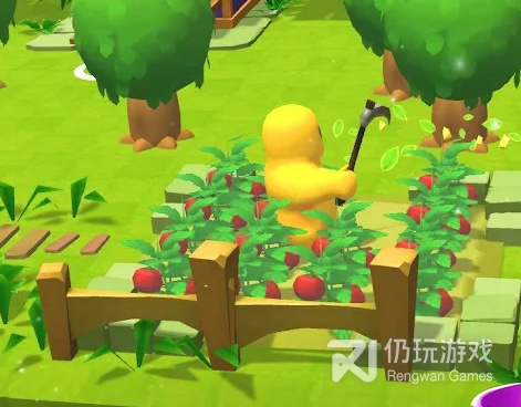 模拟农场系列游戏手游合集