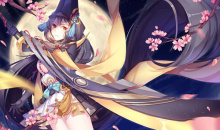 《阴阳师》平安诞礼活动玩法介绍