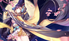 《阴阳师》平安诞礼活动玩法介绍