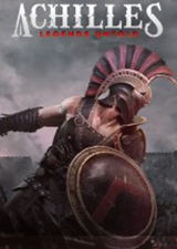 阿喀琉斯未诉传说