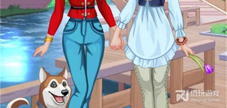 好玩的公主美妆手游合集