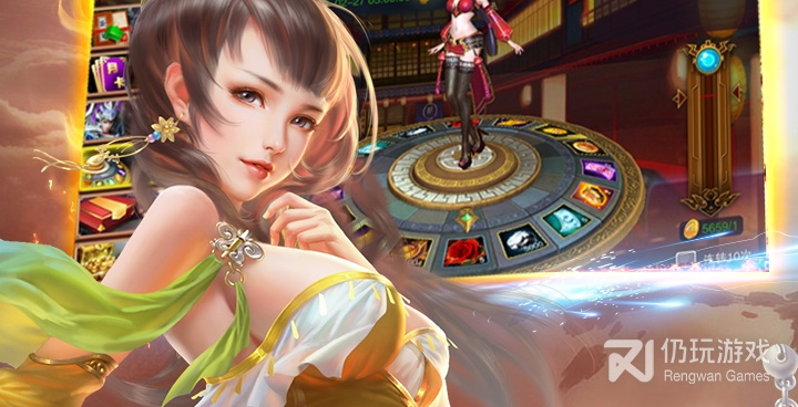 妖姬OL2最新版手游合集