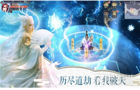 国风卡牌类手游合集