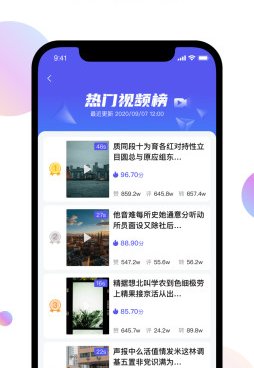 类似轻抖的手机软件合集