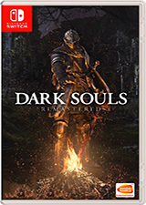 黑暗之魂重制版