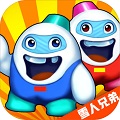 雪人兄弟手游中文版