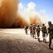 沙尘风暴中文版