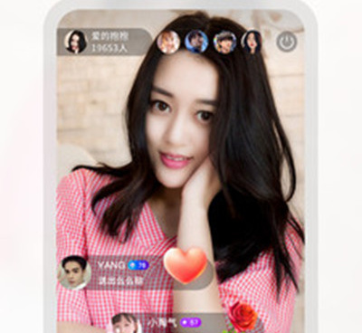 约拍手机软件合集