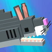 潜水者冲刺中文版