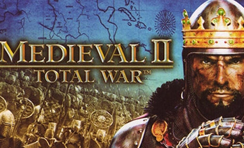 中世纪2全面战争