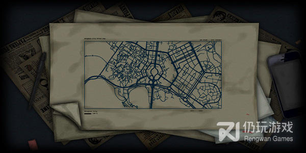 高山滑雪题材手游合集