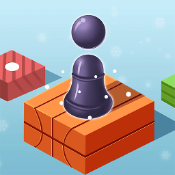 开心跳一跳九游版