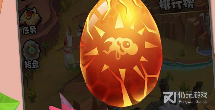 跟龙之歌相似的手游合集