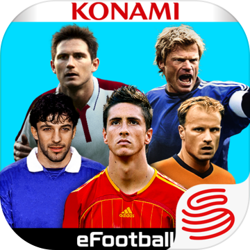 实况足球2021最新版