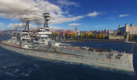 Steam喜加一！《战舰世界》DLC吾皇万岁免费领取地址