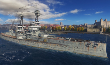 Steam喜加一！《战舰世界》DLC吾皇万岁免费领取地址