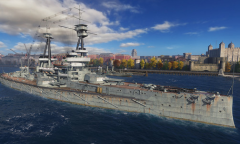 Steam喜加一！《战舰世界》DLC吾皇万岁免费领取地址